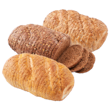Lodewijker vloerbrood